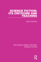 Science Fiction: Its Criticism and Teaching - 9780367749422 by Patrick Parrinder, 9780367749422