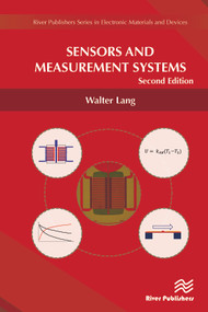 Sensors and Measurement Systems by Walter Lang, 9788770226073