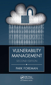 Vulnerability Management by Park Foreman, 9781032401430