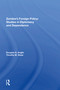 Zambia's Foreign Policy (Studies In Diplomacy And Dependence) by Douglas G Anglin, 9780367216627