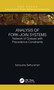 Analysis of Fork-Join Systems (Network of Queues with Precedence Constraints) by Samyukta Sethuraman, 9780367712631