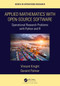 Applied Mathematics with Open-Source Software (Operational Research Problems with Python and R) by Vincent Knight, Geraint Palmer, 9780367339982