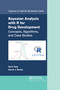 Bayesian Analysis with R for Drug Development (Concepts, Algorithms, and Case Studies) by Harry Yang, Steven Novick, 9781032177861