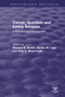 Cancer, Nutrition, and Eating Behavior (A Biobehavioral Perspective) - 9780367621278 by Thomas G. Burish, Sandra M. Levy, Beth E. Meyerowitz, 9780367621278