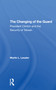 The Changing Of The Guard (President Clinton And The Security Of Taiwan) - 9780367306168 by Martin L Lasater, 9780367306168