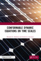 Conformable Dynamic Equations on Time Scales by Douglas R. Anderson, Svetlin G. Georgiev, 9780367523107