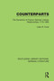 Counterparts (The Dynamics of Franco-German Literary Relationships 1770-1895) - 9780367436582 by Lilian R. Furst, 9780367436582