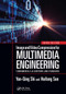 Image and Video Compression for Multimedia Engineering (Fundamentals, Algorithms, and Standards, Third Edition) by Yun-Qing Shi, Huifang Sun, 9781032240657