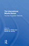 The International Missile Bazaar (The New Suppliers' Network) by William C Potter, Harlan W Jencks, 9780367308643