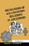 Mechanisms of Age-cognition Relations in Adulthood by Timothy A. Salthouse, 9781138980693