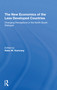 The New Economics Of The Less Developed Countries (Changing Perceptions In The Northsouth Dialogue) by Nake Kamrany, 9780367309800