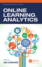 Online Learning Analytics by Jay Liebowitz, 9781032047775