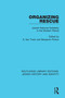 Organizing Rescue (Jewish National Solidarity in the Modern Period) by S. Ilan Troen, Benjamin Pinkus, 9780367461430