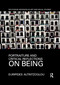 Portraiture and Critical Reflections on Being - 9781032178721 by Euripides Altintzoglou, 9781032178721