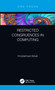Restricted Congruences in Computing - 9780367497316 by Khodakhast Bibak, 9780367497316