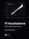 R Visualizations (Derive Meaning from Data) - 9781032243276 by David Gerbing, 9781032243276