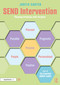 SEND Intervention (Planning Provision with Purpose) by Judith Carter, 9781032016474