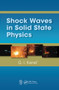 Shock Waves in Solid State Physics by G.I. Kanel', 9781032240114