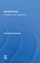 Small Farms (Persistence With Legitimation) - 9780367302863 by Alessandro Bonanno, 9780367302863