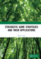 Stochastic Game Strategies and their Applications by Bor-Sen Chen, 9781032237954