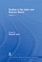 Studies in the Islam and Science Nexus (Volume 1) by Muzaffar Iqbal, 9781032243061
