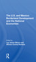 The U.s. And Mexico (Borderland Development And The National Economies) - 9780367312213 by Lay J Gibson, Alfonso Corona Renteria, 9780367312213
