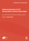 Achieving Education for All through Public-Private Partnerships? (Non-State Provision of Education in Developing Countries) - 9780415845823 by Pauline Rose, 9780415845823