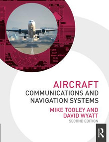 Aircraft Communications and Navigation Systems - 9780415827751 by Mike Tooley, David Wyatt, 9780415827751