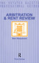 Arbitration and Rent Review by Ben Beaumont, 9780728204256