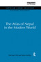 Atlas of Nepal in the Modern World - 9780415846141 by Michael Sill, John Kirkby, 9780415846141