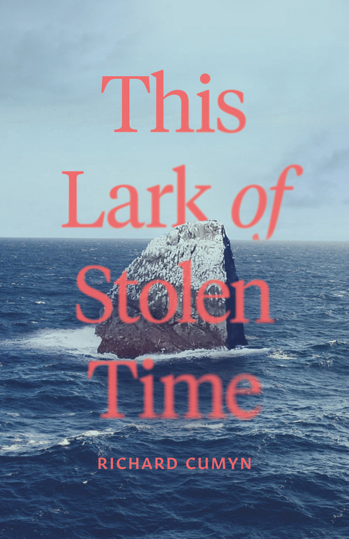 This Lark of Stolen Time (A Novel) by Richard Cumyn, Richard Cumyn, 9781773371177