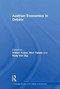 Austrian Economics in Debate by Willem Keizer, Bert Tieben, Rudy Van Zijp, 9780415756891