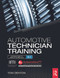 Automotive Technician Training: Entry Level 3 (Introduction to Light Vehicle Technology) by Tom Denton, 9780415720403