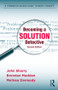 Becoming a Solution Detective (A Strengths-Based Guide to Brief Therapy) - 9780415896221 by John Sharry, Brendan Madden, Melissa Darmody, 9780415896221