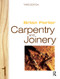 Carpentry and Joinery 1 by Brian Porter, Chris Tooke, 9780750651356