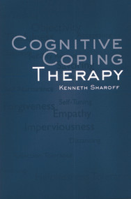 Cognitive Coping Therapy - 9780415763486 by Kenneth Sharoff, 9780415763486