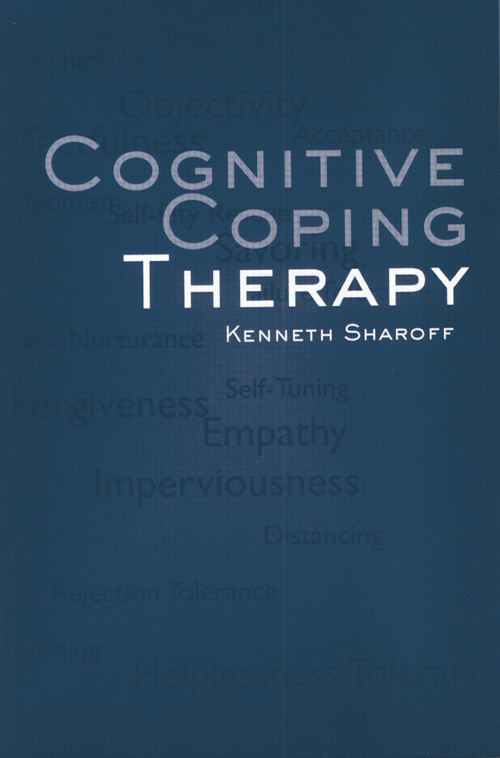 Cognitive Coping Therapy - 9780415763486 by Kenneth Sharoff, 9780415763486