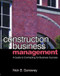 Construction Business Management by Nick B. Ganaway, 9780750681087