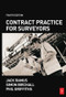 Contract Practice for Surveyors by Simon Birchall, Jack Ramus, Phil Griffiths, 9780750668330