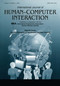 Current Research of the Human Interface Society (A Special Issue of the international Journal of Human-computer Interaction) by Osamu Katai, 9780805895544