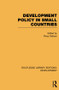 Development Policy in Small Countries - 9780415847025 by Percy Selwyn, 9780415847025