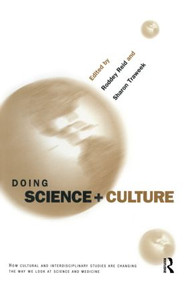 Doing Science + Culture by Roddey Reid, Sharon Traweek, 9780415921121