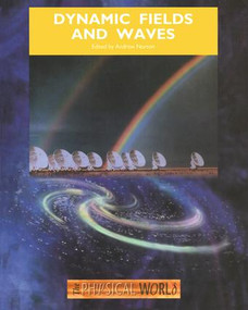 Dynamic Fields and Waves by A Norton, 9780750307192