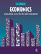 Economics (A Foundation Course for the Built Environment) by J.E. Manser, 9780419182603