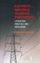 Electricity Wayleaves, Easements and Consents by Charles Hamer, Gary O'Brien, 9780728205055