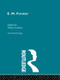 E.M. Forster by Philip Gardner, 9780415847735