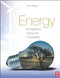Energy: Management, Supply and Conservation by Clive Beggs, 9780750686709