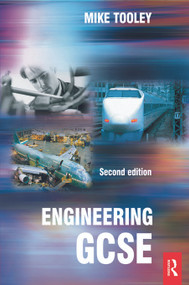 Engineering GCSE by Michael H Tooley, Mike Tooley, 9780750665766
