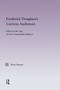Frederick Douglass's Curious Audiences (Ethos in the Age of the Consumable Subject) by Terry Baxter, 9780415762687