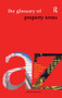 The Glossary of Property Terms by Geoffrey Parsons, 9780728204218